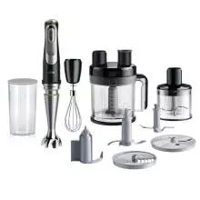 Batidora Braun MINIPIMER 9 MULTIQUICK MQ9195XLI