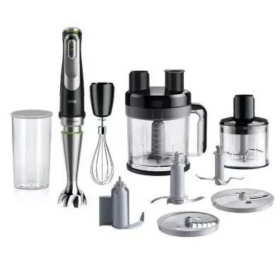 Batidora Braun MINIPIMER 9 MULTIQUICK MQ9195XLI
