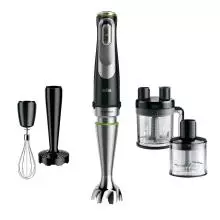 Batidora Braun MINIPIMER 9 MULTIQUICK MQ9187XLI