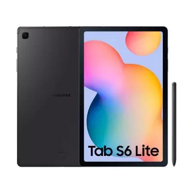Tablet Samsung Galaxy TAB S6 LITE 128GB GRAY