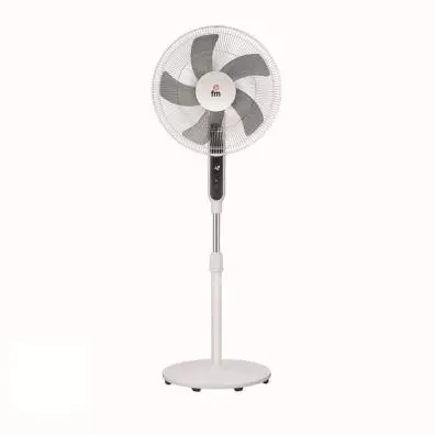 Ventilador de pie FM IP40DC