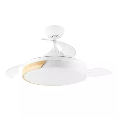 Ventilador de techo Orbegozo CP136105