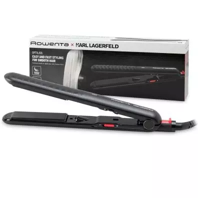 Plancha de pelo Rowenta SF321L