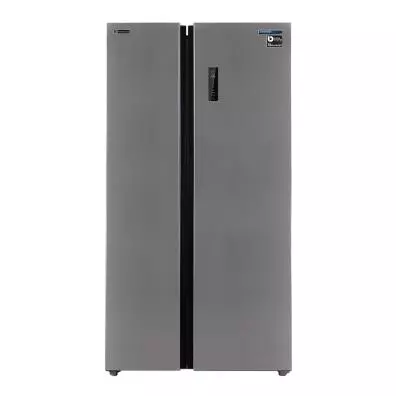 Frigorífico americano Infiniton SBS-506A77XEM