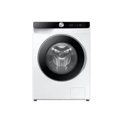 Lavadora carga frontal Samsung WW90DG6U85LKU