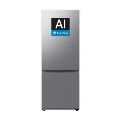 Frigorífico combi Samsung RB53DG706AS9EF