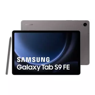 Tablet Samsung Galaxy Tab S9 FE 128GB GRAY