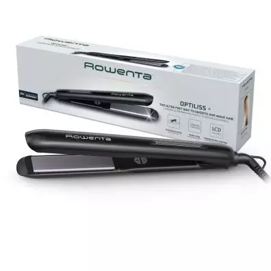 Plancha de pelo Rowenta SF3320F0