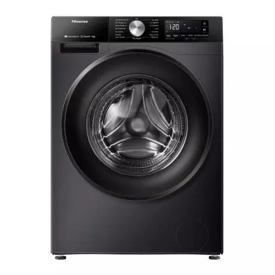 Lavadora carga frontal Hisense WF3S9043BB3