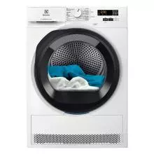 Secadora bomba de calor Elecrtolux EDI618A5BO