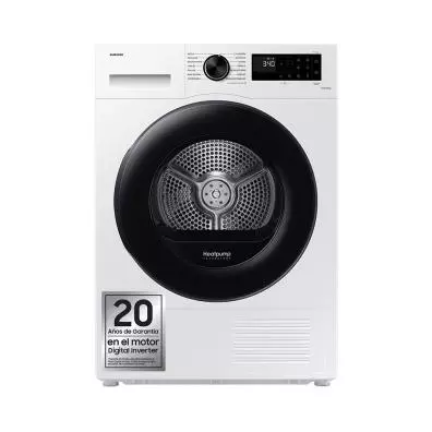 Secadora bomba de calor Samsung DV90CGC2A0AEEC