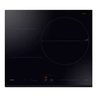 Placa de inducción Samsung NZ63C4036GK/U1