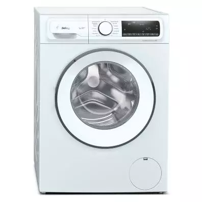 Lavadora carga frontal Balay 3TS395BS