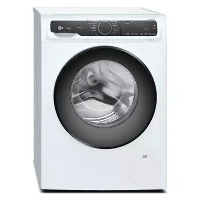 Lavadora carga frontal Baly 3TS395BDS