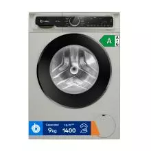 Lavadora carga frontal Balay 3TS495XS