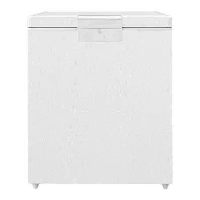 Congelador horizontal Beko HSM14540
