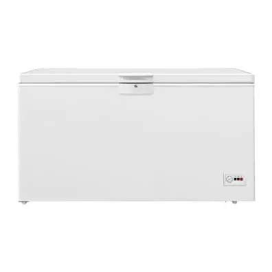 Congelador horizontal Beko HSM46740
