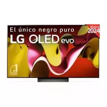Televisor LG OLED55C46LA.AEU
