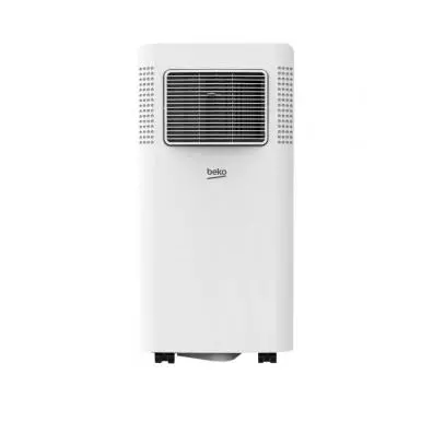 Aire acondicionado portátil Beko BP207C
