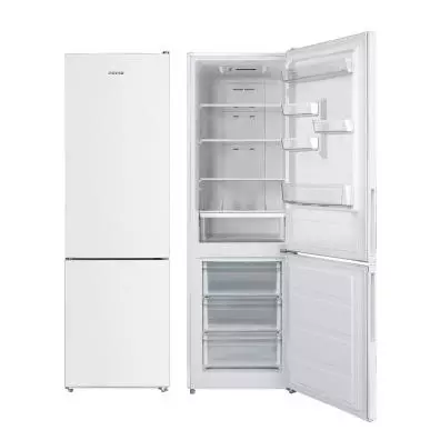 Frigorífico combi Edesa EFC-1821 NF WH