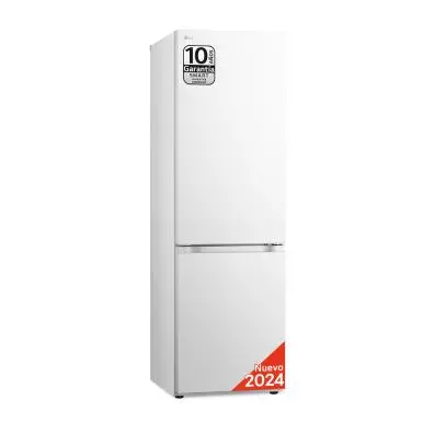 Frigorífico combi LG GBV3100CSW