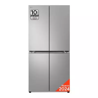 Frigorífico americano LG GMB860PYDE