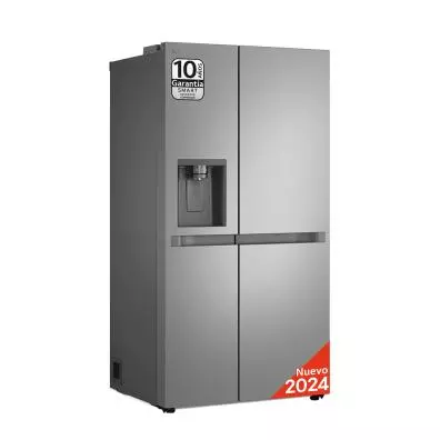 Frigorífico americano LG GSLC40PYPE