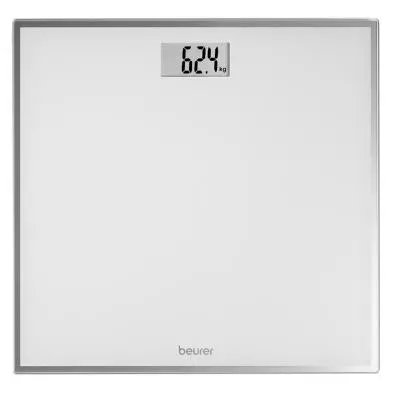 Báscula de baño Beurer GS 120
