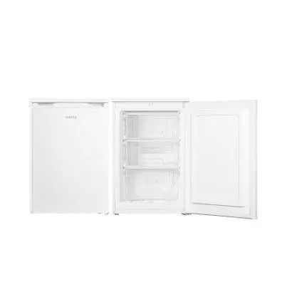 Congelador Vertical Edesa EZS0813WHA