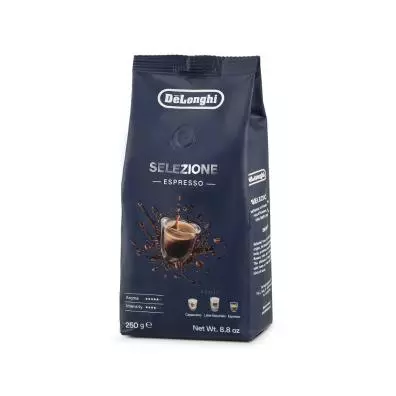 Café en grano DeLonghi Selezione DLSC601