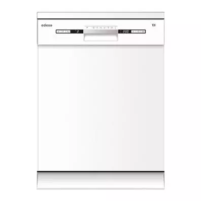 Lavavajillas Edesa EDW-6230 WH /A