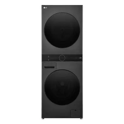 Lavadora + secadora LG WT1210BBF