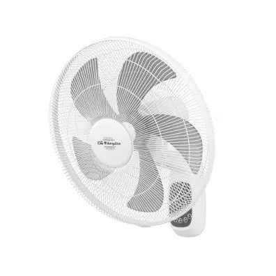 Ventilador de pared Orbegozo WF0248