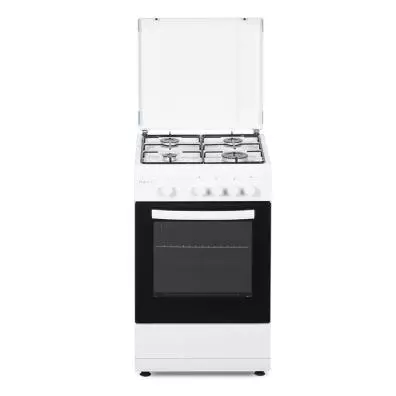 Cocina de gas NEVIR NVR-CB4H