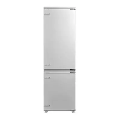 Frigorífico combi Corbero CCM1754NFEINTEG