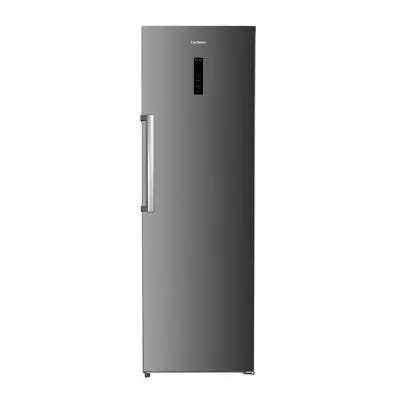 Frigorífico 1 puerta Corbero CCLH18524NFX