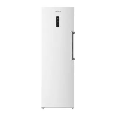 Congelador vertical Corbero CCVH18524NFW