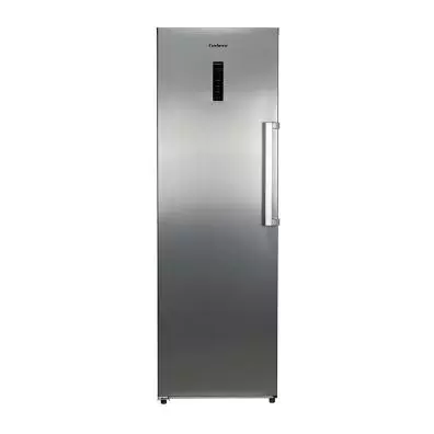 Congelador vertical Corbero CCVH18524NFX