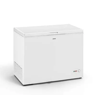 Congelador horizotal Edesa EEZH-3011 /A
