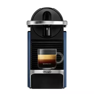 Cafetera de cápsulas Nespresso De