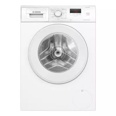 Lavadora carga frontal Bosch WGE03200EP