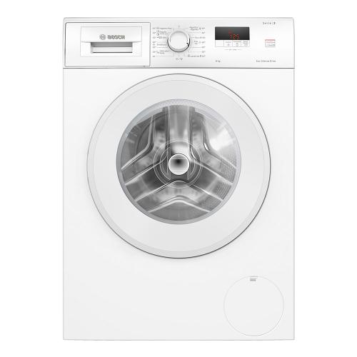 Lavadora carga frontal Bosch WGE03200EP