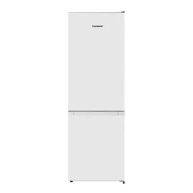 Frigorífico combi Corbero CCHS18064W