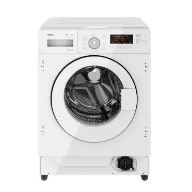 Lavadora carga frontal Teka LI6 1481