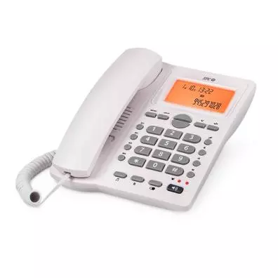 Teléfono fijo SPC 3612B
