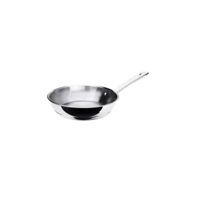 Sartén Inoxibar 51524 ECCO 24 CM