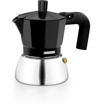 Cafetera italiana Monix M863003