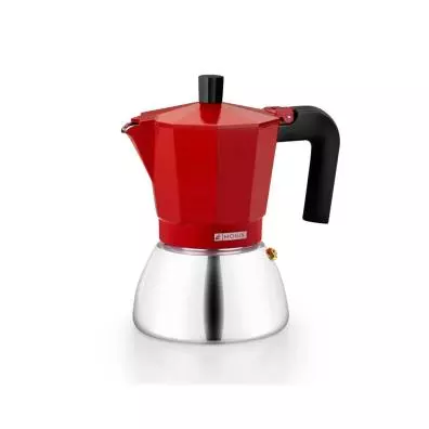 Cafetera Monix M863109