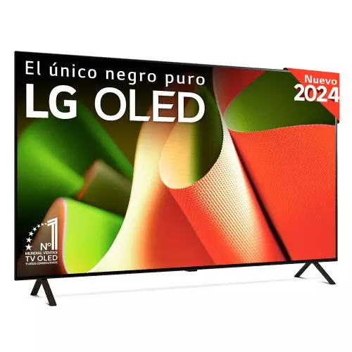 Televisor LG OLED65B42LA.AEU