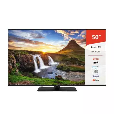 Televisor JVC LT-50VD3300S